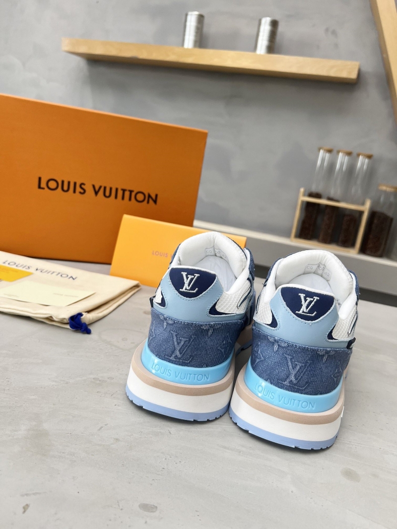 LV Sneakers